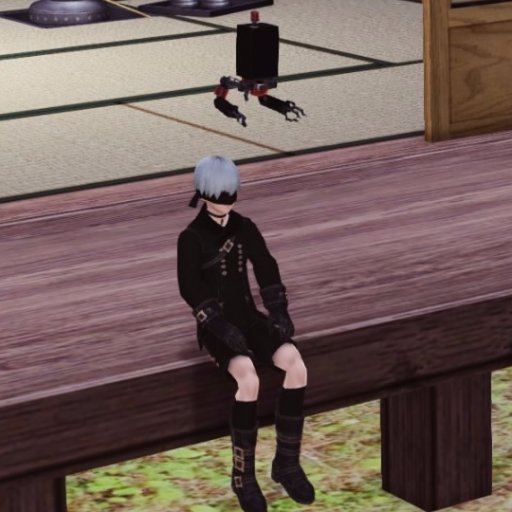 PSO2ship2barinn's profile picture. 最近はフロム、warframe.を中心に活動中です ロードオブフォールン1から攻略中！ フレンドなってくれる方常に募集してます！