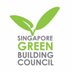 SingaporeGBC (@singapore_gbc) Twitter profile photo