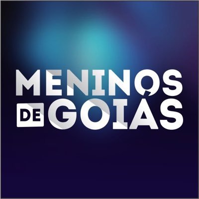 Twitter Oficial 'Meninos de Goiás'. // Artista Exclusivo - Clomar Produções - @meninosdegoiasoficial