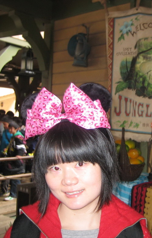 sallyxue's profile picture. 