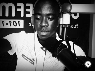 Radio Presenter @choiceFMSA | Graphic Designer | Deep House Music Producer