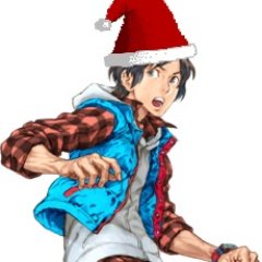 21 year old Aussie anime, gaming and role-playing enthusiast. Connoisseur of cereals. Level 1 Wild Magic Sorcerer.