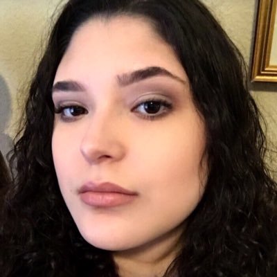 justsomeradgal's profile picture. Life-sized human person • she/her                   https://t.co/S4uWehkEg8