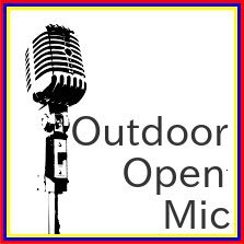 Outdoor Open Micでは参加費無料の野外フリーライブによる野外オープンマイクイベントを開催しております。 どんなパフォーマンスもOKです。参加等 お問い合わせはthepromotionlive@gmail.com まで。
