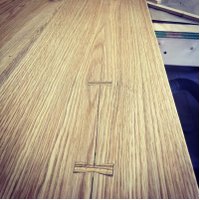 timothy beckham - @woodworkbham Twitter Profile Photo