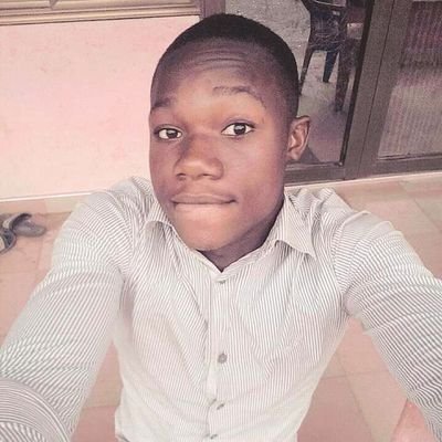 noahofori54's profile picture. 