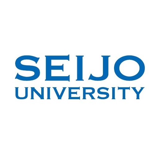 SeijoUniv Profile Picture