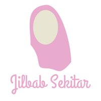 Jilbab Sekitar (@jilbabsekitar) 's Twitter Profile