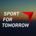 Sport for Tomorrow (@sport4tomorrow) Twitter profile photo