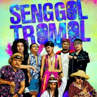 SENGGOL TROMOL (@senggoltromol) 's Twitter Profile Photo SENGGOL TROMOL (@senggoltromol) 's Twitter Profile Photo