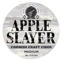 Cornwall Cider Co (@cornwallciderco) 's Twitter Profile