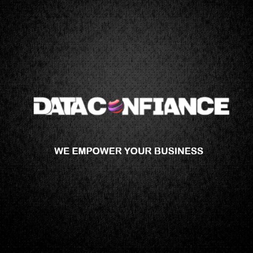 DataConfiance's profile picture. an IT Infrastructure Company