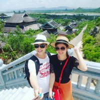 Bao Nguyen (@baonguyenpwc) 's Twitter Profile