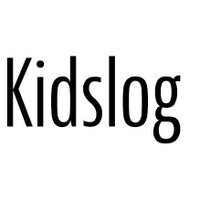 Kidslog(@Kidslog) 's Twitter Profileg