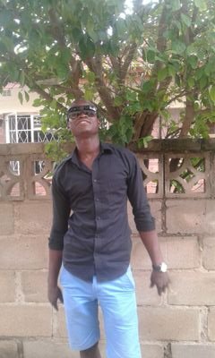 NE hustler, farmer boy (boy used loosely here), soccer fanatic.....son of GOD