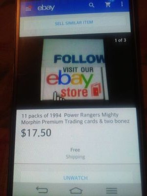 Look at this on eBay https://t.co/WOaOAsjEcS