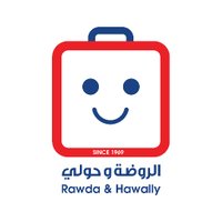 جمعية الروضة وحولي (@alrawdacoop) 's Twitter Profile Photo