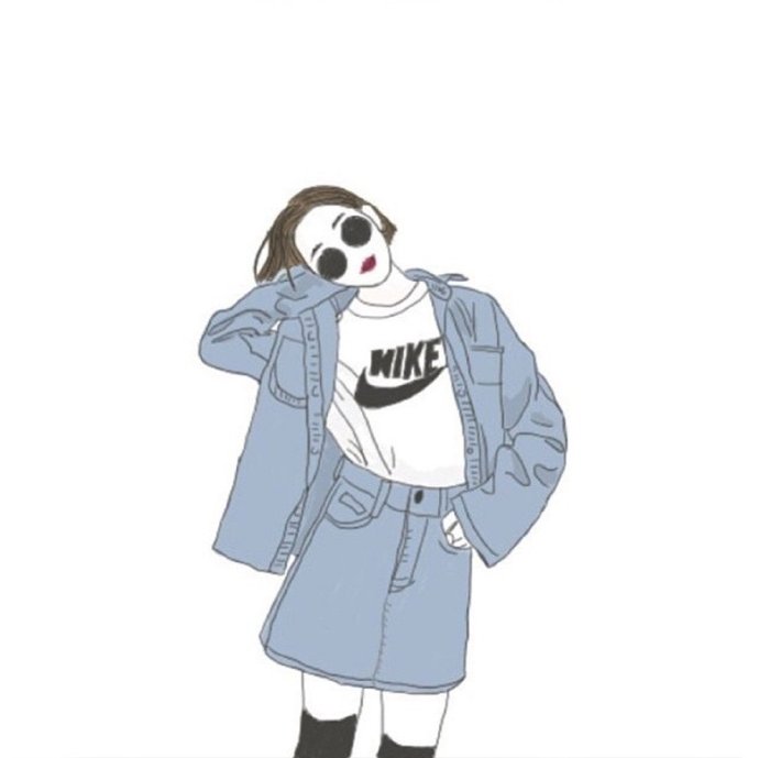 silviachen6121's profile picture. to be a cool girl, biu biu biu~