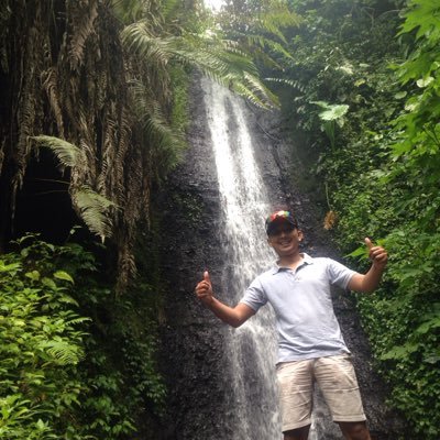 densuadhytia96's profile picture. Art tiraka racing team