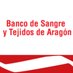Banco Sangre Aragón (@BncSangreAragon) Twitter profile photo