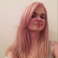 Kate Weir (@katuschkakins) 's Twitter Profile