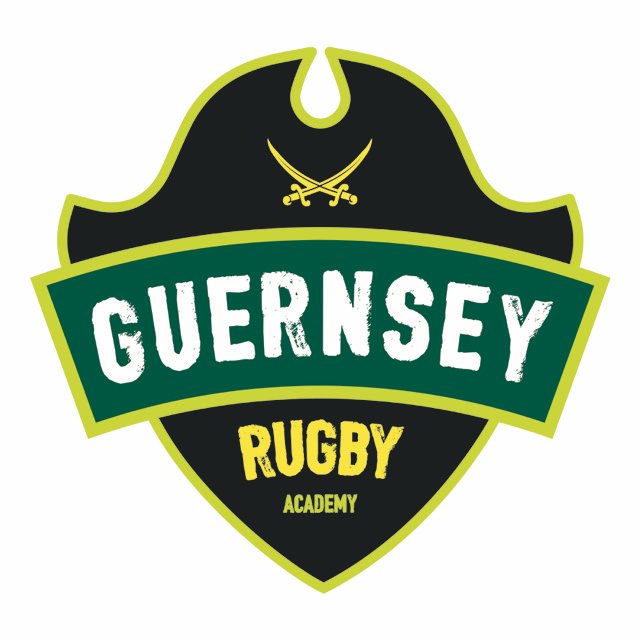Luke Jones, Guernsey Academy player, scores a try for England Schools against Ireland Under18. Rugby Union in Guernsey Under5 Tots, up to Under18 boys and girls
