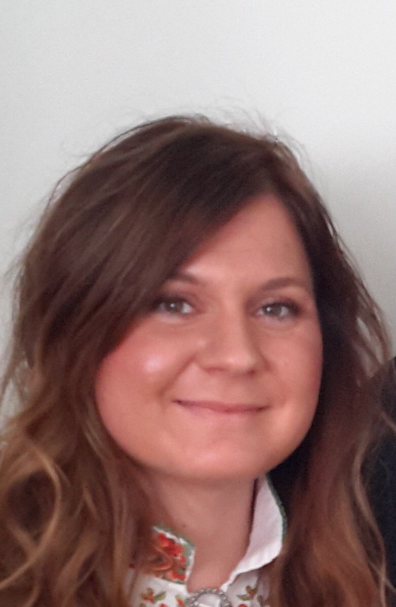 MAamodt's profile picture. Narvesen-kjøpmann 😊