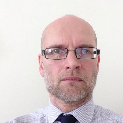 Relationship Manager for Natwest Bank. Please don't tweet personal details. All views are my own.