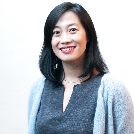 Therese Zhang Profile