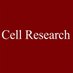 Cell Research (@cell_res) Twitter profile photo Cell Research (@cell_res) Twitter profile photo