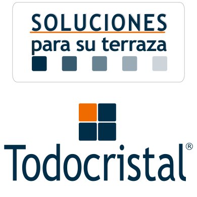 Todocristal es una marca española dedicada al diseño, la fabricación y comercialización de soluciones innovadoras de cristal.