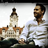Christian Dahms (@cedelsx) 's Twitter Profile
