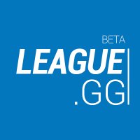 League.gg (@league_gg) 's Twitter Profile