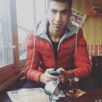Rüştü Çakır (@rustucakr) 's Twitter Profile