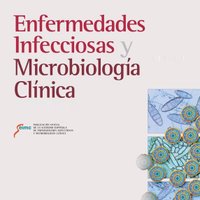 Enf. infecciosas(@enfInfecciosas) 's Twitter Profile Photo