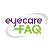 eyecareFAQ(@eyecarefaq) 's Twitter Profile Photo