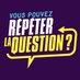 VPRQ (@vprquestion) Twitter profile photo VPRQ (@vprquestion) Twitter profile photo