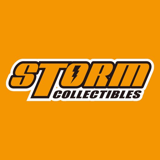 StormCollectiblesさんのプロフィール画像