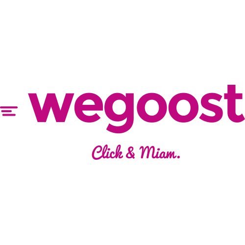 Bienvenue sur le compte officiel WeGoost, l'appli qui va révolutionner votre expérience en restaurant ! #Innovation #Appli #Digital #Restauration