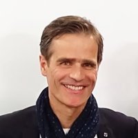 Nicolas Gomart (@nicolasgomart) 's Twitter Profile