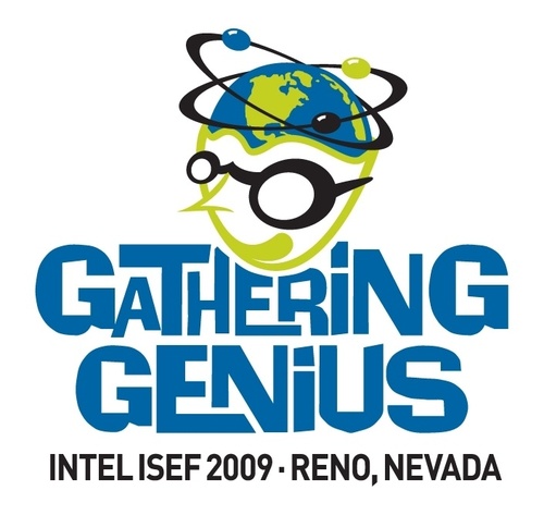 intelisef2009's profile picture. 1,600 finalists. $4 million in prizes. Beautiful Reno, Nev. It can only be the Intel International Science and Engineering Fair!