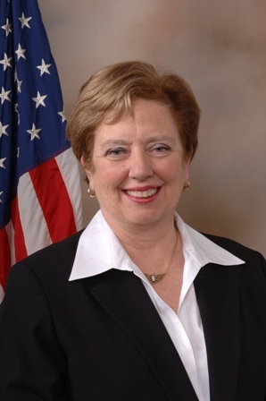 Mary Jo Kilroy was elected to her first term in the United States House of Representatives in 2008 and began serving the residents of Ohio’s 15th Congressional