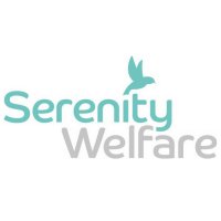 Serenity Welfare (@serenitywelf) 's Twitter Profile