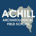 Achill Field School (@AchillArch) Twitter profile photo