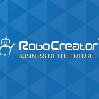 RobocreatorPL's profile picture. #education #robots #code #programming #stem #forkids