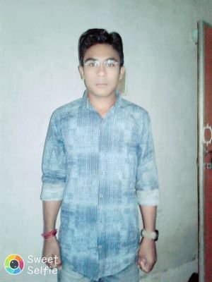 Avinash66058545's profile picture. 