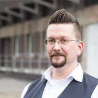 Tim (@timberghoff) Twitter profile photo