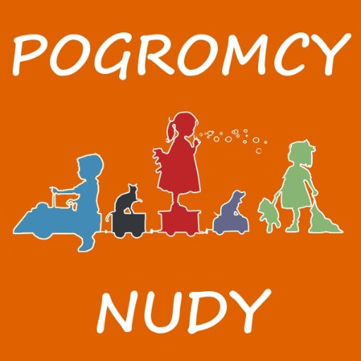 PogromcyNudy Profile Picture