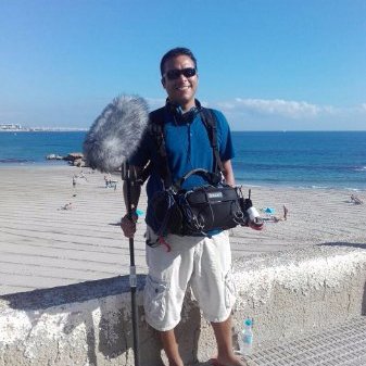 Location Sound Recordist