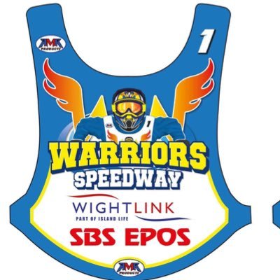 This is the new official Twitter page for Island Speedway home of the Wight Warriors.